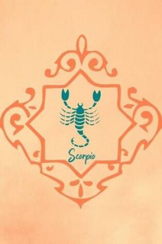 Cover of Scorpio