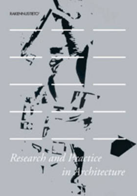 Cover of Research and Practice in Architecture