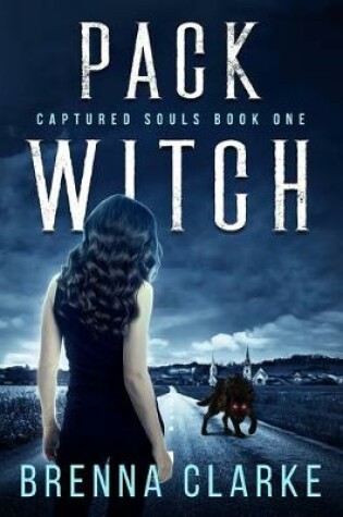 Cover of Pack Witch