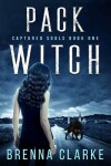Book cover for Pack Witch