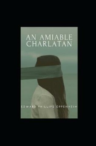 Cover of An Amiable Charlatan illustrated