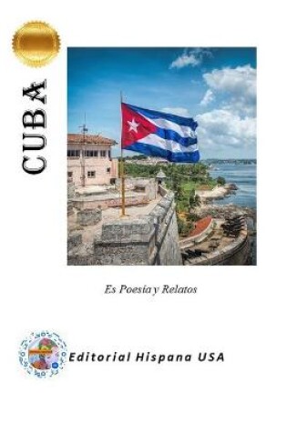 Cover of Cuba es Poesía y Relatos