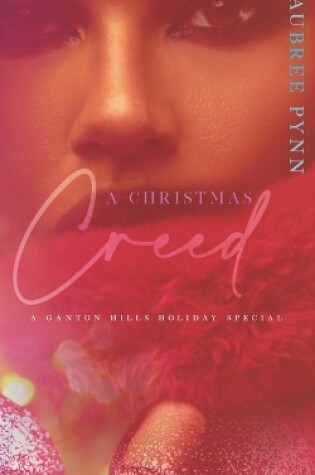 Cover of A Christmas Creed