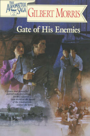 Cover of Gate of His Enemies