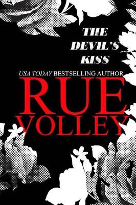 Cover of The Devil's Kiss (The Devil's Gate Trilogy, Book #3 Special Edition)