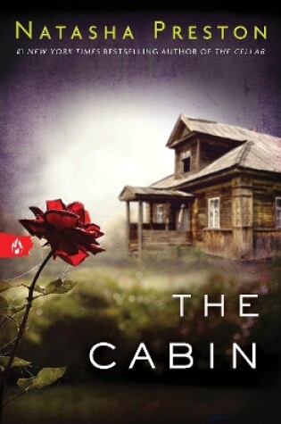 Cover of The Cabin