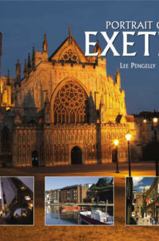 Cover of A Portrait of Exeter