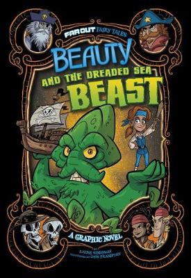 Cover of Beauty and the Dreaded Sea Beast