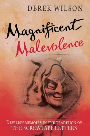 Cover of Magnificent Malevolence