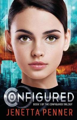 Cover of Configured