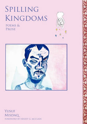 Cover of Spilling Kingdoms