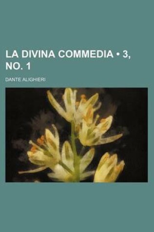 Cover of La Divina Commedia