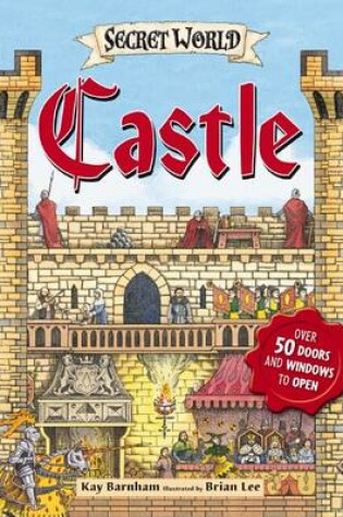 Cover of Secret World Castle