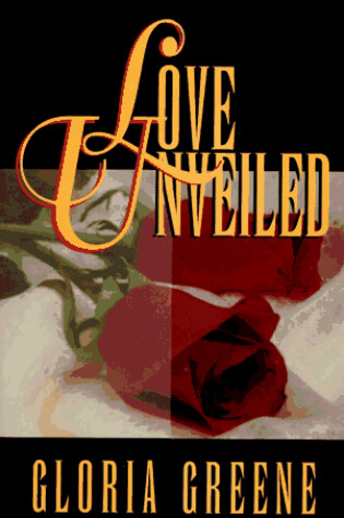 Cover of Love Unveiled