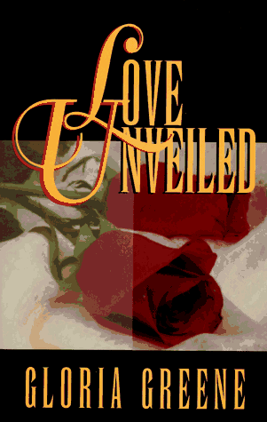 Book cover for Love Unveiled