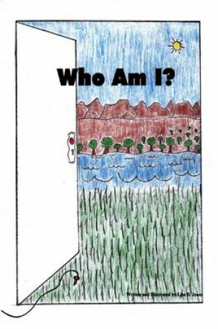 Cover of Who Am I?*** No Rights