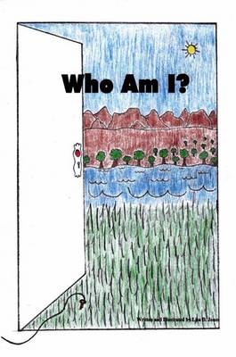 Book cover for Who Am I?*** No Rights