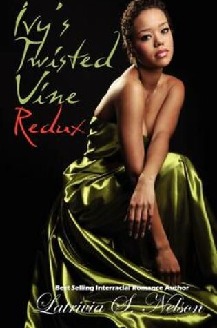 Cover of Ivy's Twisted Vine Redux