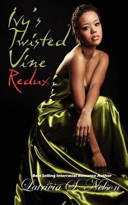 Book cover for Ivy's Twisted Vine Redux