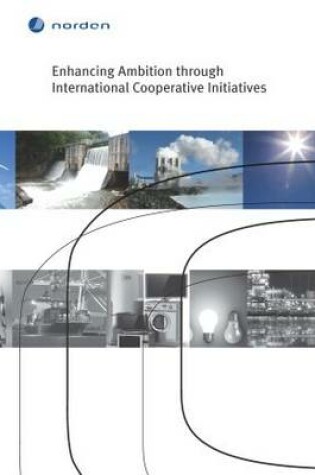 Cover of Enhancing Ambition Through International Cooperative Initiatives