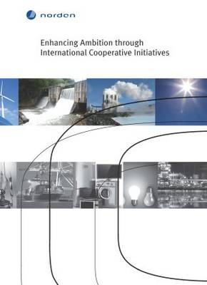 Cover of Enhancing Ambition Through International Cooperative Initiatives