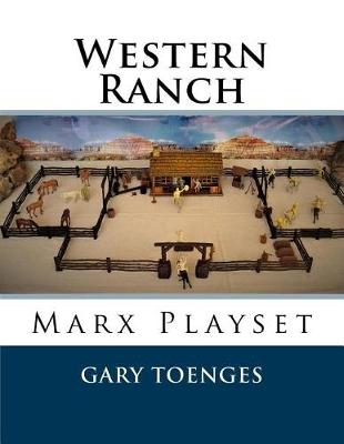 Book cover for Western Ranch