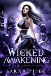 Book cover for Wicked Awakening