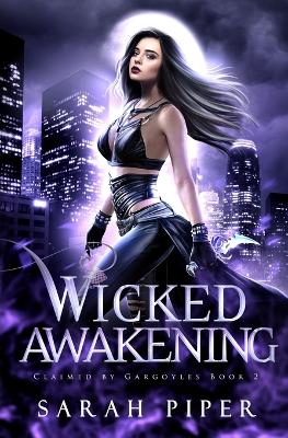 Cover of Wicked Awakening