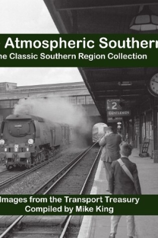 Cover of The Atmospheric Southern