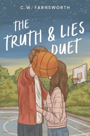 Cover of The Truth & Lies Duet