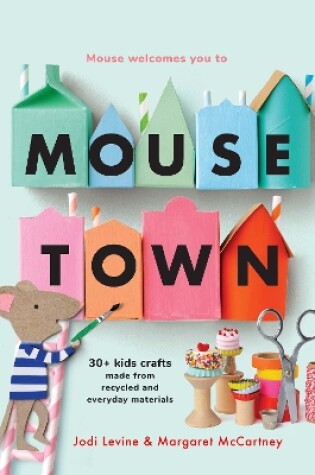 Cover of Mousetown