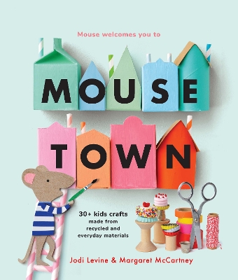 Cover of Mousetown