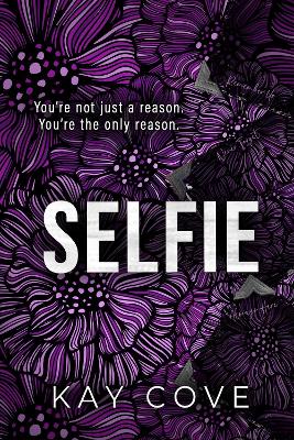 Book cover for Selfie