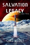 Book cover for Salvation Legacy