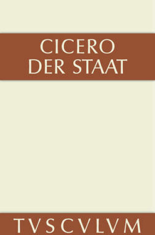 Cover of Der Staat