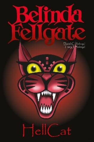 Cover of Belinda Fellgate