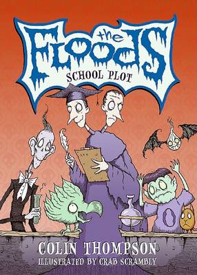 Cover of School Plot