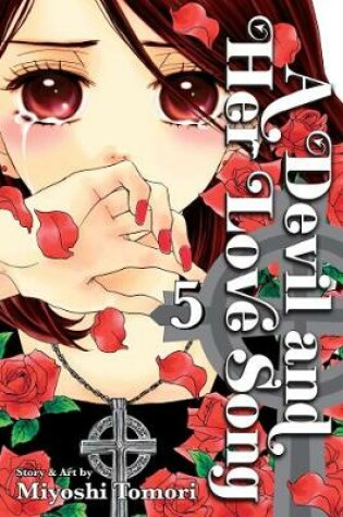 Cover of A Devil and Her Love Song, Vol. 5