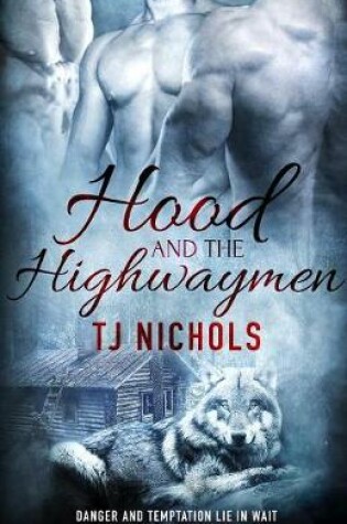 Cover of Hood and the Highwaymen
