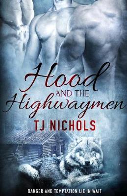 Book cover for Hood and the Highwaymen