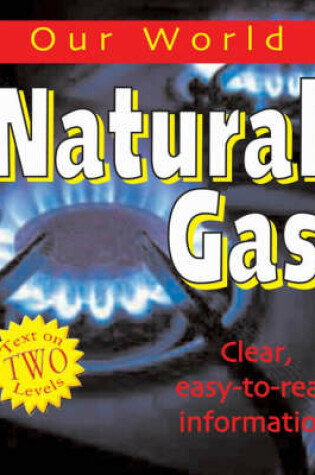 Cover of Gas