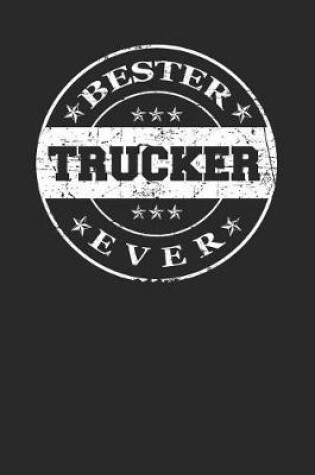 Cover of Bester Trucker Ever