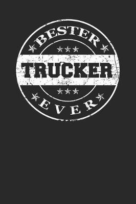 Book cover for Bester Trucker Ever