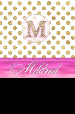 Book cover for Mildred