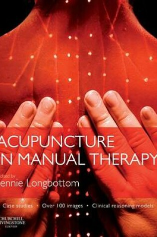 Cover of Acupuncture in Manual Therapy