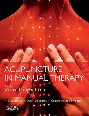 Cover of Acupuncture in Manual Therapy