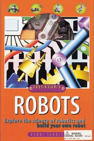 Cover of Robots