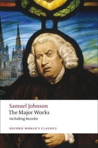 Cover of The Major Works