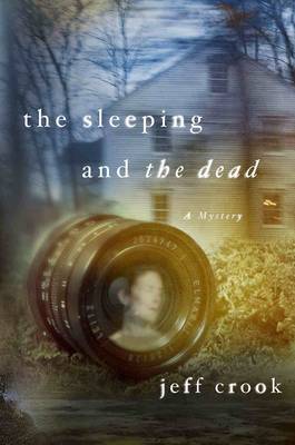 Book cover for The Sleeping and the Dead