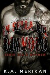 Book cover for In sella col diavolo - Coffin Nails MC (gay romance, erotico)